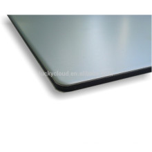 ACM fachadas ventiladas alucobond aluminum composite panel